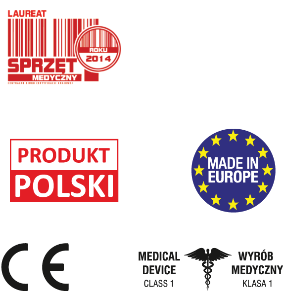 NAJWYŻSZA JAKOŚĆ