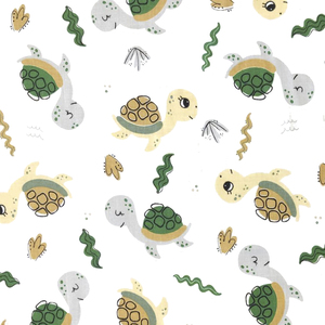 Turtles